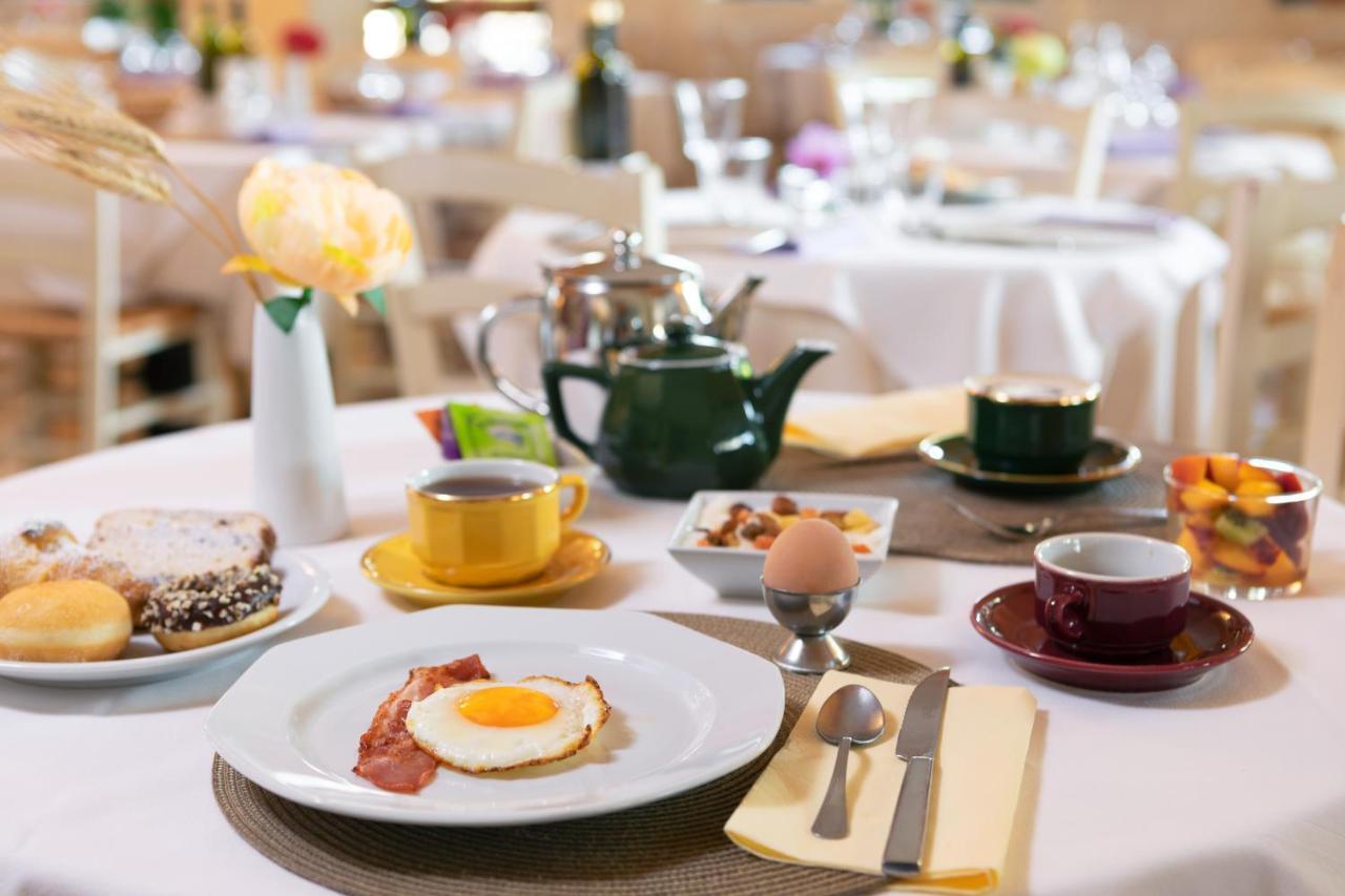 Hotel Frank ลิโดดิเยโซโล ภายนอก รูปภาพ
